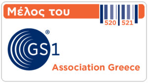 GS1 certified