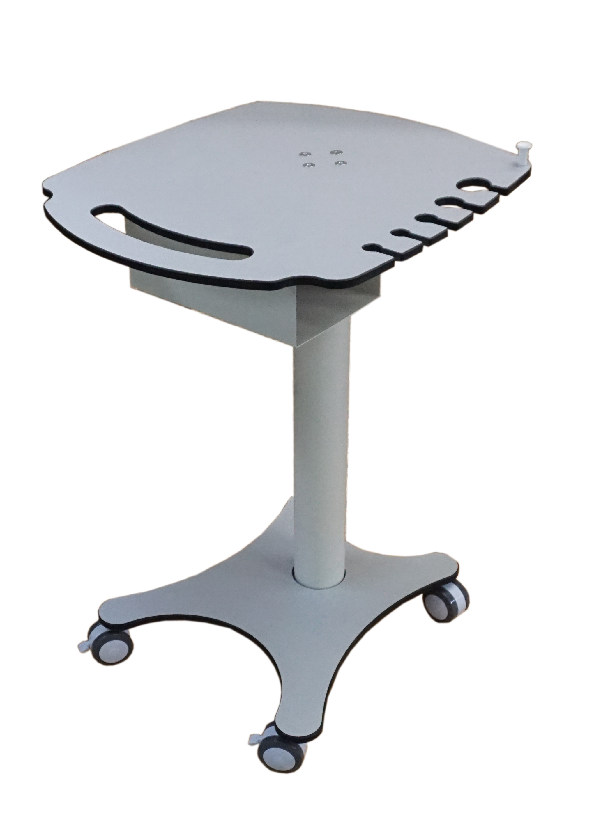 Τροχήλατο cart Laptop